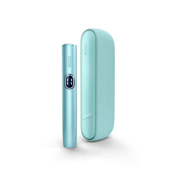 IQOS ILUMA I 微風藍