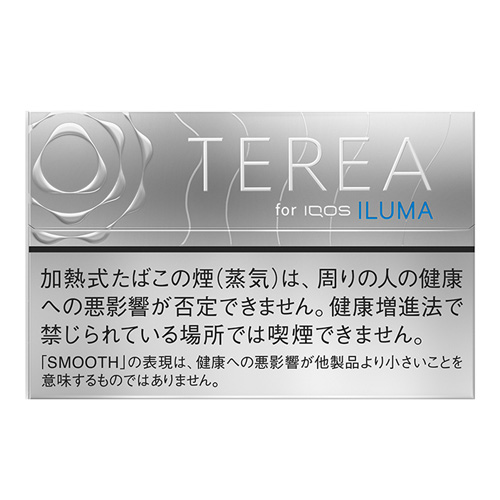 IQOS TEREA煙彈-堅果味